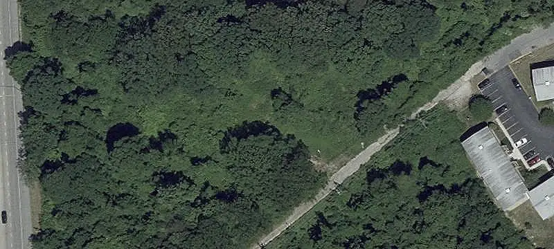 C2-Zoned Commercial Land