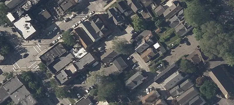 Four-Unit Multifamily Property