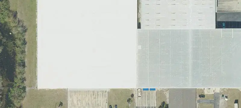Upland Land Parcel