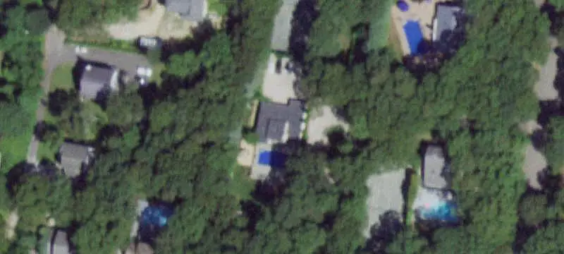 Two-Parcel Land Offering