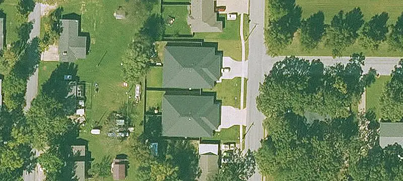 Four-Bedroom Duplex