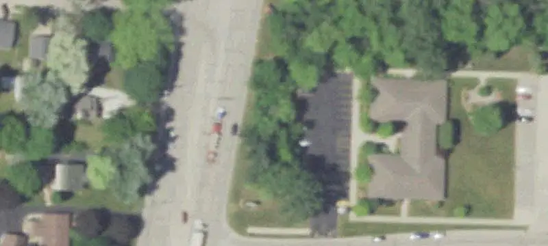 Commercial Land