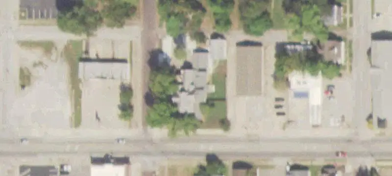 Restaurant Property with Additional Lots