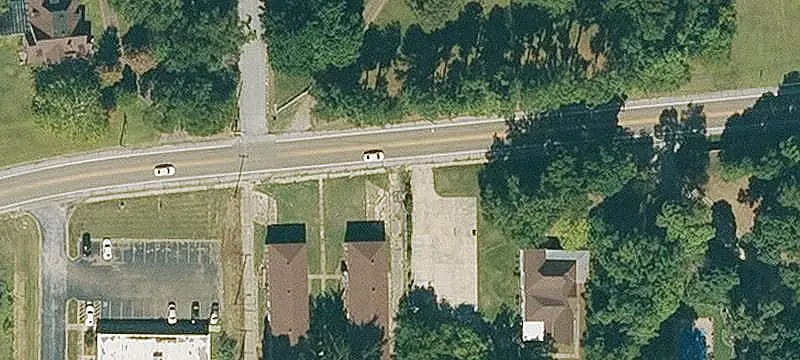 16-Unit Apartment Complex