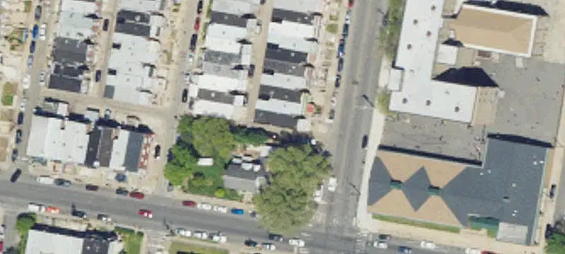 Four-Unit Quadplex