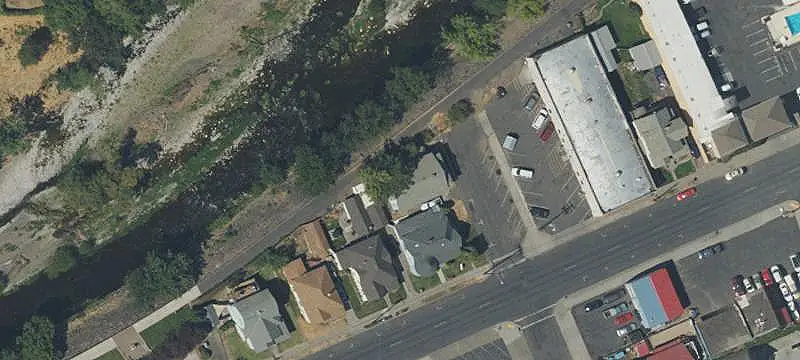 3-Unit Residential Triplex