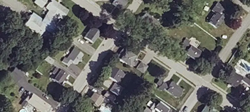 Two-Unit Duplex with Detached Garage