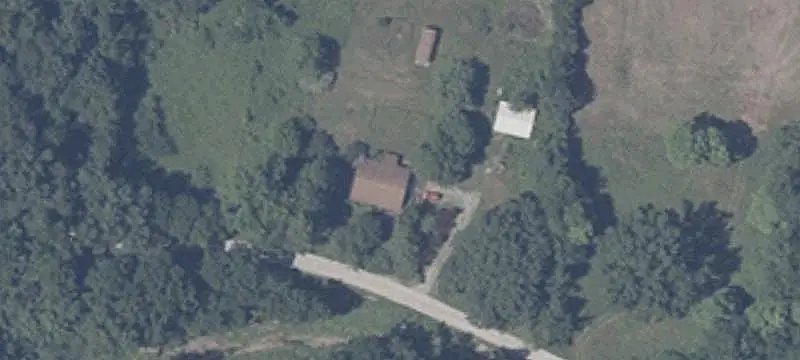 Wooded Hunting Land