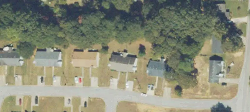 2-Unit Duplex