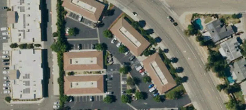 Office-Zoned Commercial Land