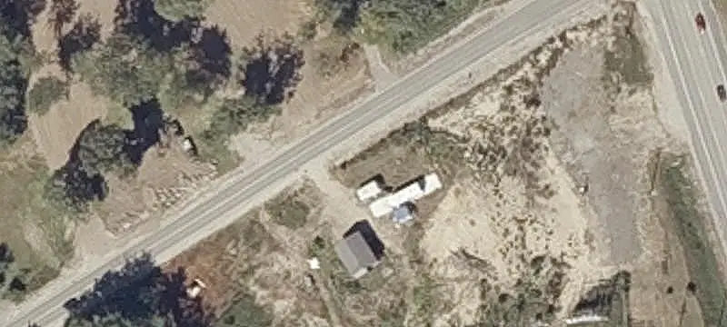 Route 4 Frontage Commercial Land