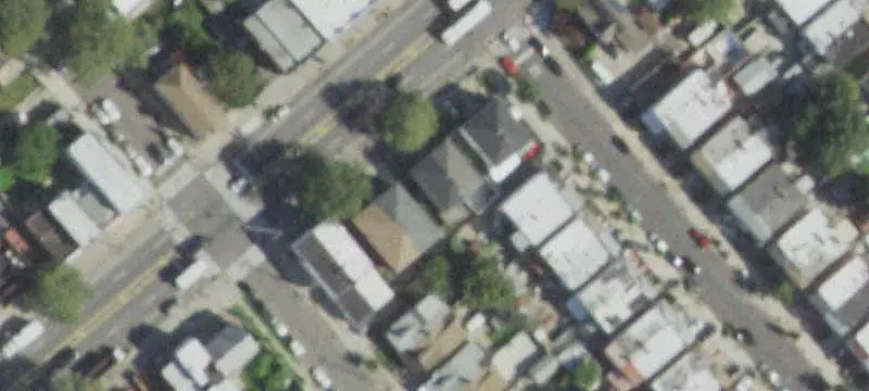 Corner Mixed-Use Property