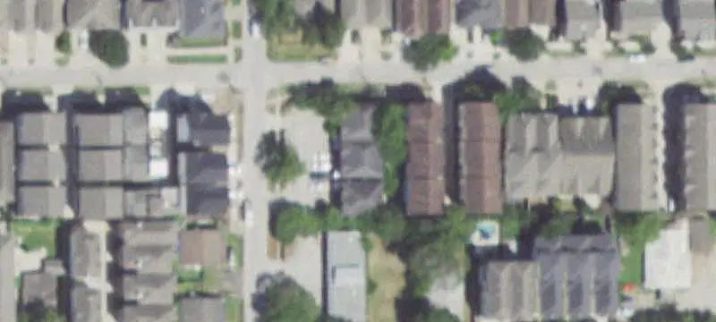 6-Unit Apartment Property