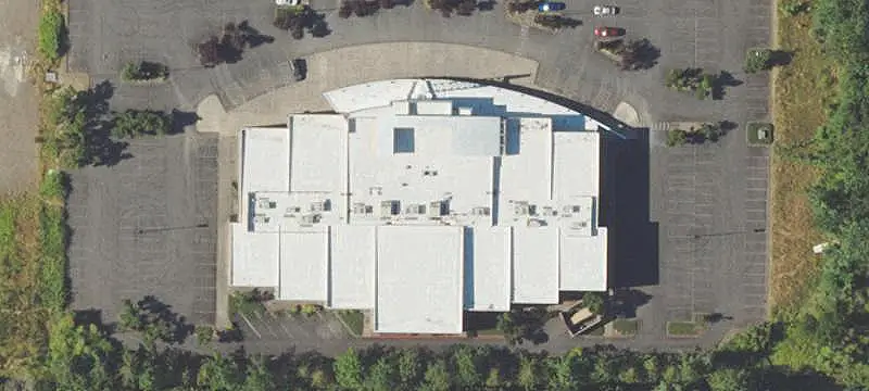 Theater Ground Lease Property