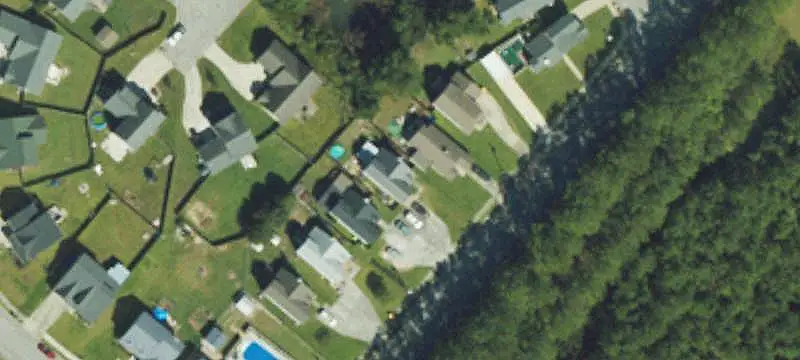 Commercial Land with CC Zoning