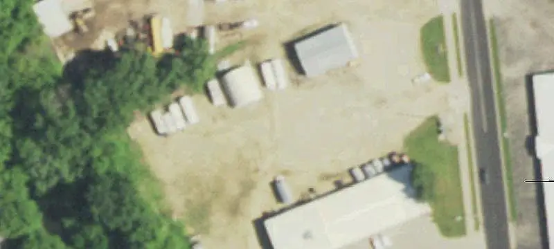 Flex Space with 18-Foot Clear Height