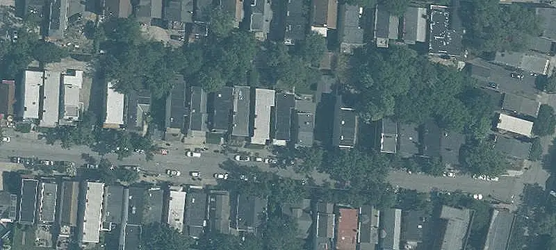 Renovated Duplex