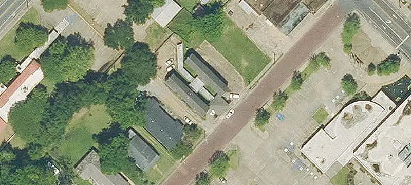 Commercial Land