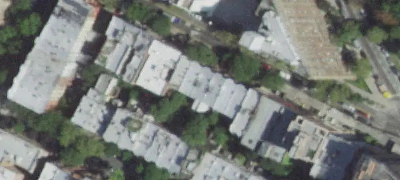 Three-Unit Brownstone with Theater