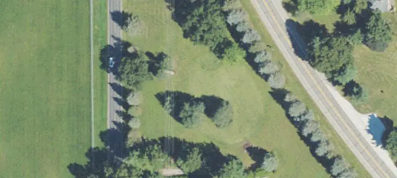 Three-Unit Triplex on Acreage