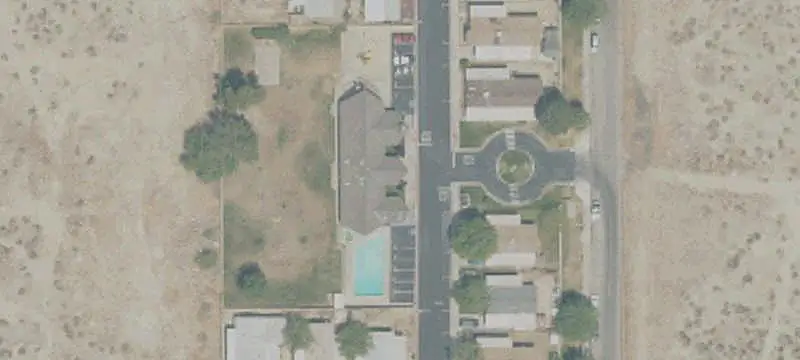 Specialty Property with Covered Patio
