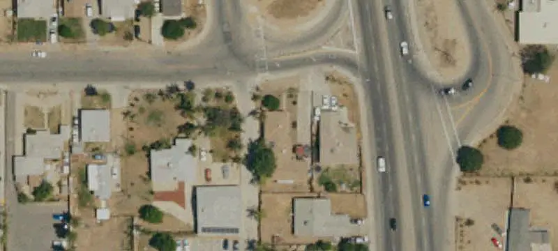 Multifamily Property