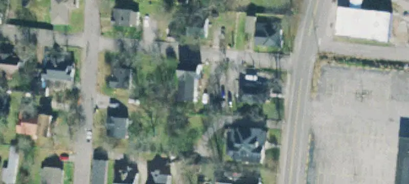 Three-Unit Residential Income Property