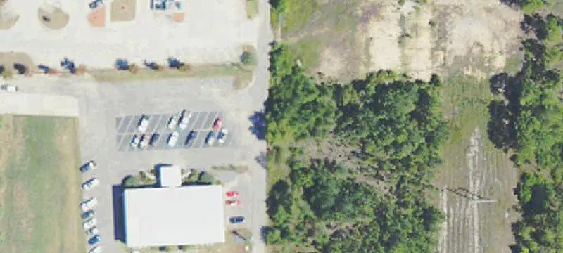 Five-Acre Commercial Land