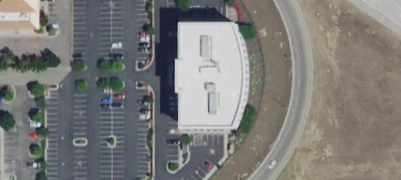 Class A Office Building