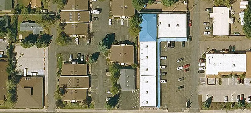 Office Condo with Private Office