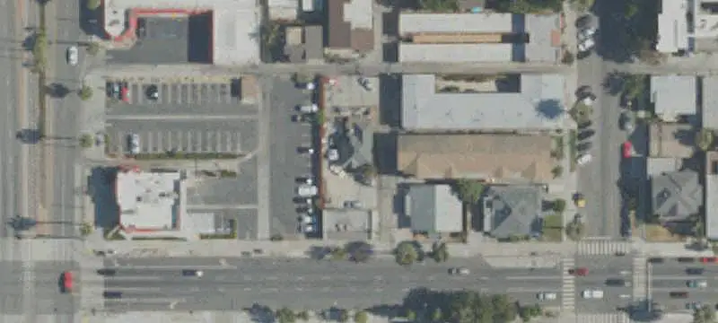 Mixed-Use Property with Vacant Retail Suite