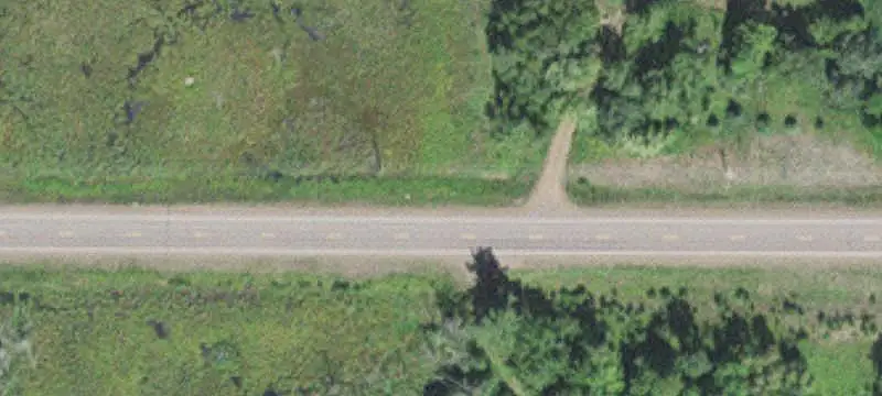 Hunting Land with Deer Camp
