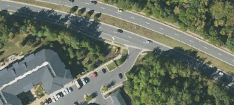 Medical Office Development Land