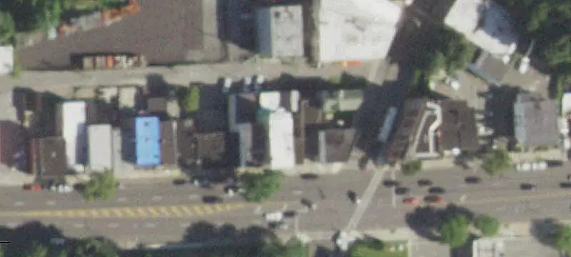 Mixed-Use Property with Storefront