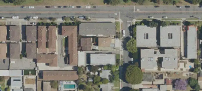Two-Home Duplex with Private Yards
