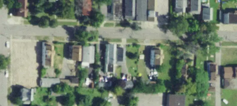 Two-Unit Duplex