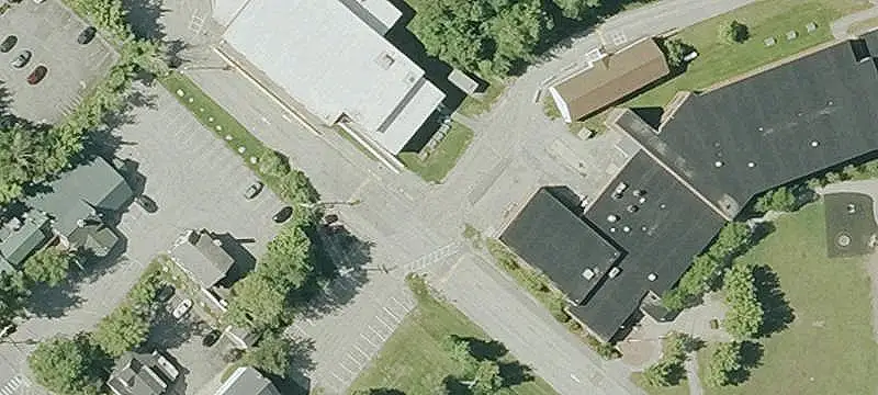 Two-Unit Office Property