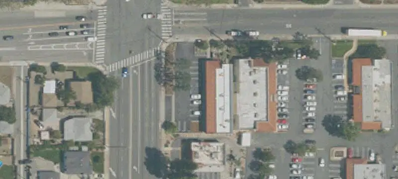 Corner Retail Suite