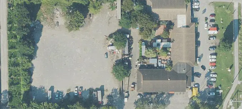 Wholesale Nursery with Office
