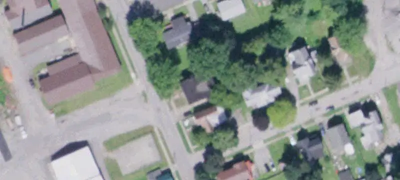 Four-Unit Quadplex