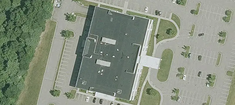 Medical Office Suites