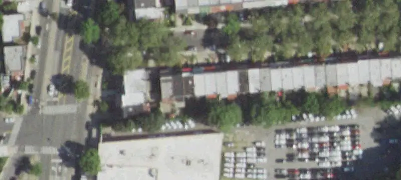 Two-Unit Duplex