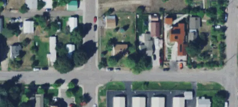 Land