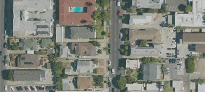 Four-Unit Residential Property