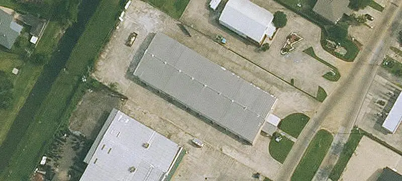 Adaptable Flex Space