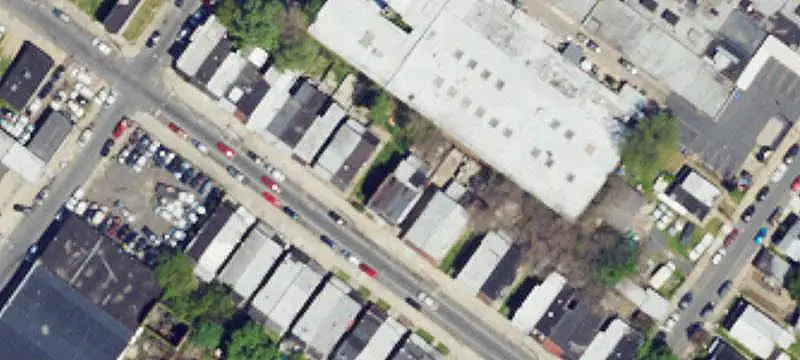 Two-Unit Duplex with Basement