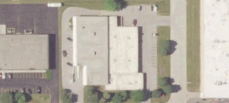 Warehouse with Office Finishes