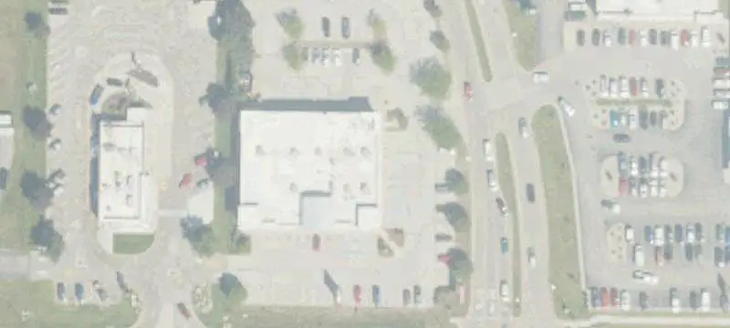 Retail Center with Restaurant Space