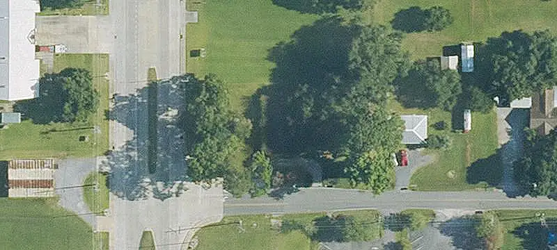 Corner Commercial Land