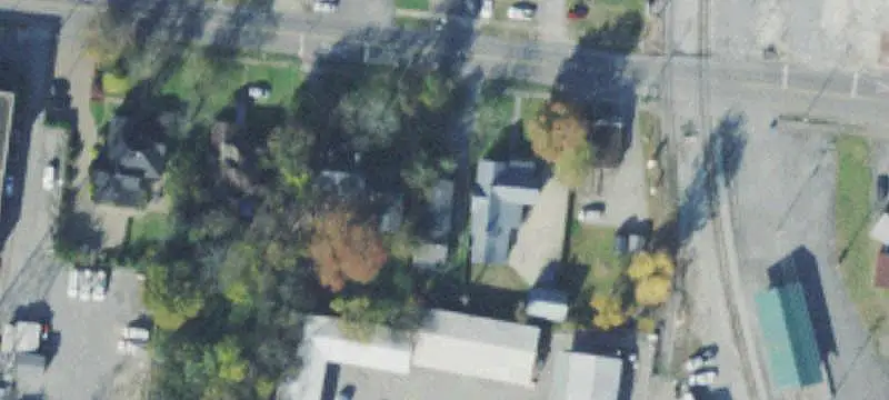 Renovated Automotive Property